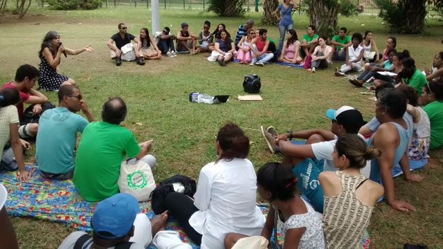 Formação pq da cidade 11 out 2014 display